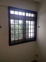 Blk 118 MARSILING RISE (Woodlands), HDB Executive #613612211